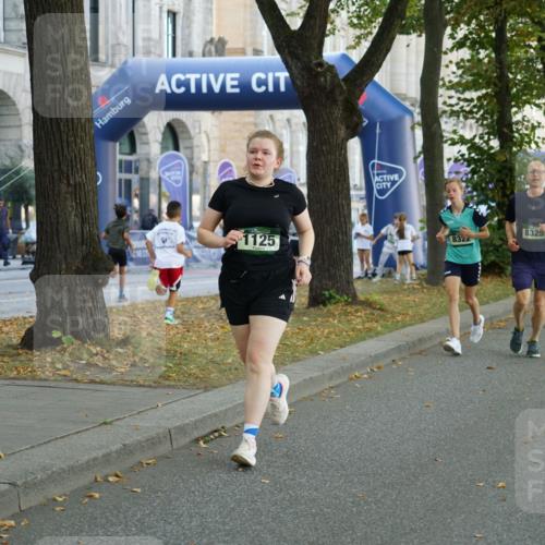 07.09.2025 - BARMER Alsterlauf Yannick Fuchs http://msf.ph/oto/8802254 07.09.2025 11:50:33 Laufen 1125, 8322, 8325, 8462 meine-sportfotos.de