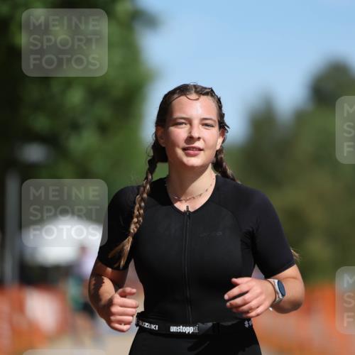 07.09.2025 - 19. Norderstedt Triathlon Michael Strokosch http://msf.ph/oto/8802258 07.09.2025 12:03:09 Laufen 1187, 1206, 1313, 1394 meine-sportfotos.de