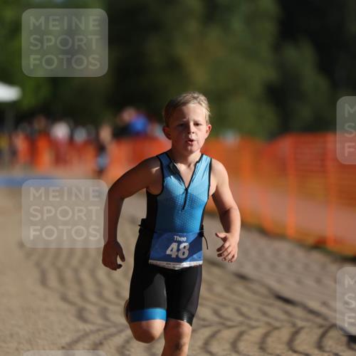 07.09.2025 - 19. Norderstedt Triathlon Michael Strokosch http://msf.ph/oto/8802259 07.09.2025 09:16:41 Laufen 8, 13, 47, 48 meine-sportfotos.de