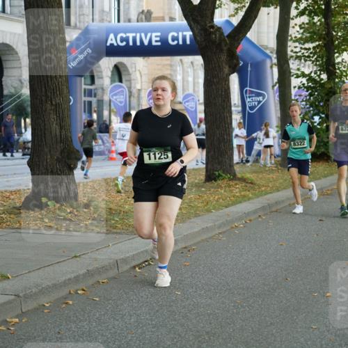 07.09.2025 - BARMER Alsterlauf Yannick Fuchs http://msf.ph/oto/8802262 07.09.2025 11:50:33 Laufen 1125, 8322, 8325, 8462 meine-sportfotos.de