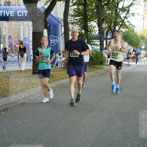 07.09.2025 - BARMER Alsterlauf Yannick Fuchs http://msf.ph/oto/8802270 07.09.2025 11:50:34 Laufen 8325, 8322, 8, 8462 meine-sportfotos.de