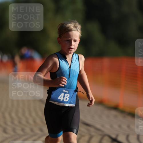 07.09.2025 - 19. Norderstedt Triathlon Michael Strokosch http://msf.ph/oto/8802277 07.09.2025 09:16:42 Laufen 8, 13, 47, 48 meine-sportfotos.de