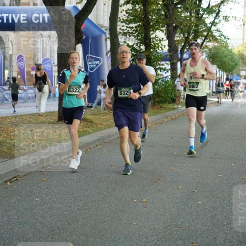 07.09.2025 - BARMER Alsterlauf Yannick Fuchs http://msf.ph/oto/8802278 07.09.2025 11:50:34 Laufen 8322, 8325, 8, 8462 meine-sportfotos.de