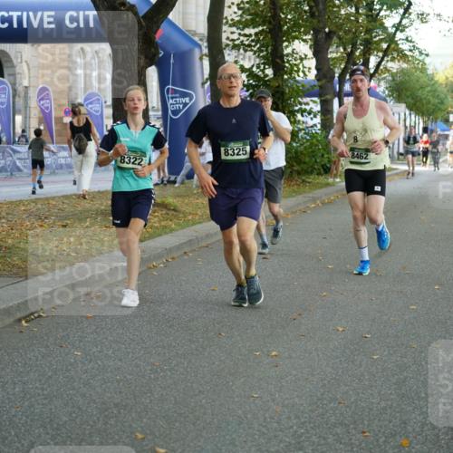 07.09.2025 - BARMER Alsterlauf Yannick Fuchs http://msf.ph/oto/8802284 07.09.2025 11:50:35 Laufen 8322, 8, 8325, 8462 meine-sportfotos.de