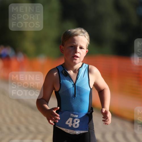 07.09.2025 - 19. Norderstedt Triathlon Michael Strokosch http://msf.ph/oto/8802291 07.09.2025 09:16:42 Laufen 8, 13, 47, 48 meine-sportfotos.de