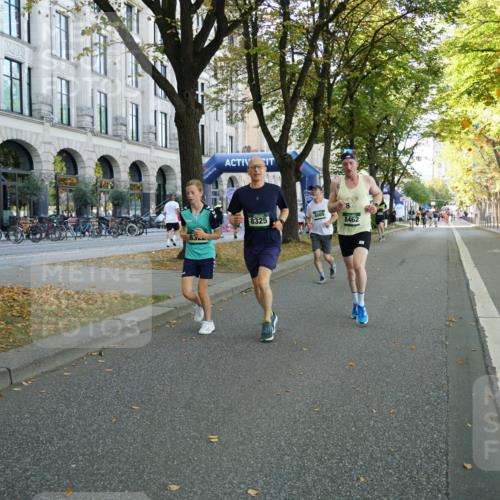 07.09.2025 - BARMER Alsterlauf Yannick Fuchs http://msf.ph/oto/8802294 07.09.2025 11:50:36 Laufen 83, 8069, 8325, 8462 meine-sportfotos.de