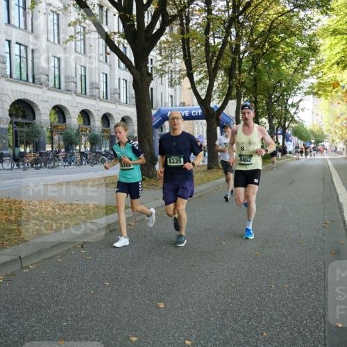 07.09.2025 - BARMER Alsterlauf Yannick Fuchs http://msf.ph/oto/8802311 07.09.2025 11:50:36 Laufen 832, 8325, 8462 meine-sportfotos.de
