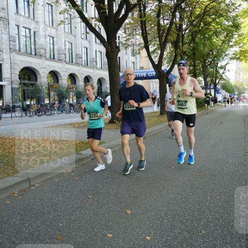 07.09.2025 - BARMER Alsterlauf Yannick Fuchs http://msf.ph/oto/8802318 07.09.2025 11:50:36 Laufen 8322, 8325, 8, 8462 meine-sportfotos.de