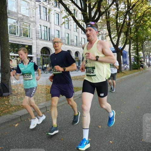 07.09.2025 - BARMER Alsterlauf Yannick Fuchs http://msf.ph/oto/8802333 07.09.2025 11:50:37 Laufen 8322, 83, 8, 8462, 8069 meine-sportfotos.de