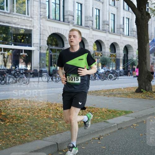07.09.2025 - BARMER Alsterlauf Yannick Fuchs http://msf.ph/oto/8802383 07.09.2025 11:50:43 Laufen 1015 meine-sportfotos.de