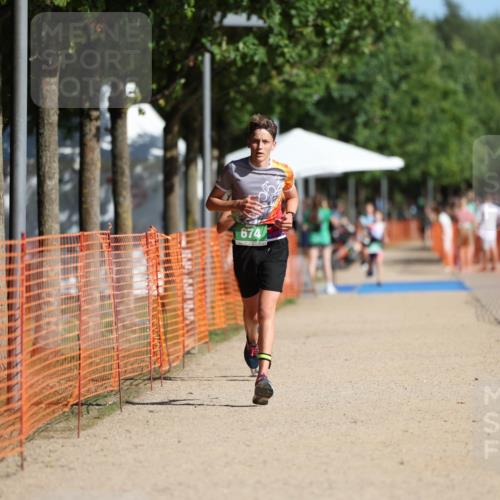 07.09.2025 - 19. Norderstedt Triathlon Michael Strokosch http://msf.ph/oto/8802386 07.09.2025 11:00:01 Laufen 91, 674, 683 meine-sportfotos.de