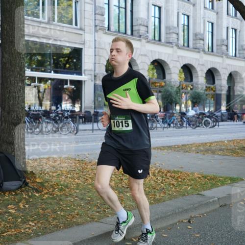 07.09.2025 - BARMER Alsterlauf Yannick Fuchs http://msf.ph/oto/8802389 07.09.2025 11:50:43 Laufen 14, 45, 1015 meine-sportfotos.de
