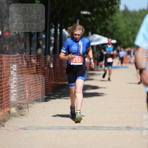 07.09.2025 - 19. Norderstedt Triathlon Michael Strokosch http://msf.ph/oto/8802392 07.09.2025 13:11:15 Laufen 213, 214, 762 meine-sportfotos.de