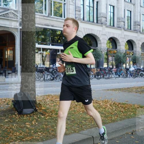 07.09.2025 - BARMER Alsterlauf Yannick Fuchs http://msf.ph/oto/8802395 07.09.2025 11:50:43 Laufen 1445, 015 meine-sportfotos.de