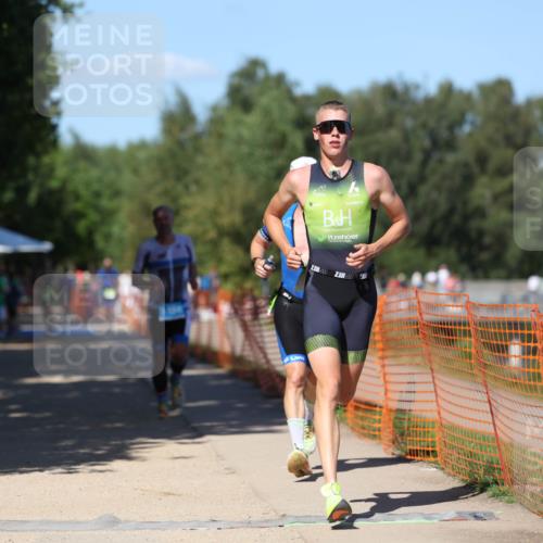07.09.2025 - 19. Norderstedt Triathlon Michael Strokosch http://msf.ph/oto/8802396 07.09.2025 14:53:47 Laufen 996, 1008, 1456, 1471 meine-sportfotos.de