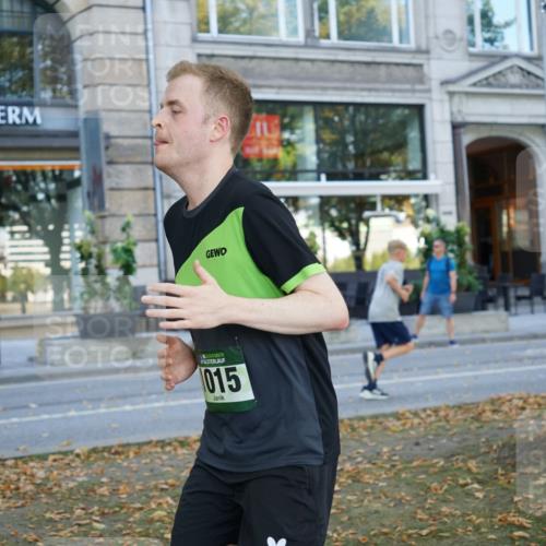 07.09.2025 - BARMER Alsterlauf Yannick Fuchs http://msf.ph/oto/8802430 07.09.2025 11:50:43 Laufen 015 meine-sportfotos.de