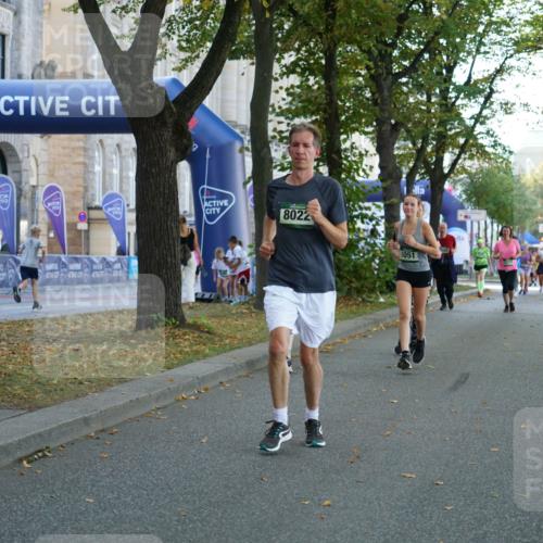 07.09.2025 - BARMER Alsterlauf Yannick Fuchs http://msf.ph/oto/8802443 07.09.2025 11:50:52 Laufen 8022, 1051 meine-sportfotos.de