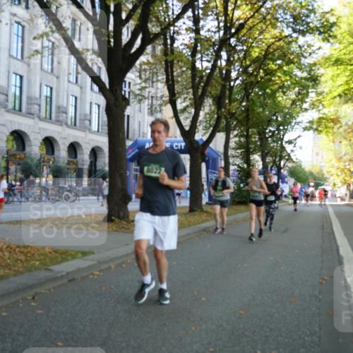 07.09.2025 - BARMER Alsterlauf Yannick Fuchs http://msf.ph/oto/8802456 07.09.2025 11:50:53 Laufen  meine-sportfotos.de