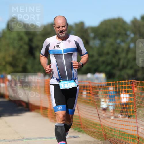 07.09.2025 - 19. Norderstedt Triathlon Michael Strokosch http://msf.ph/oto/8802490 07.09.2025 14:53:52 Laufen 996, 1008, 1456, 1471 meine-sportfotos.de