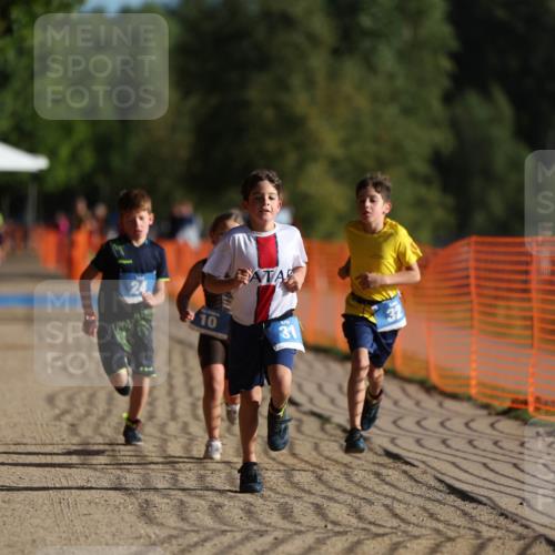 07.09.2025 - 19. Norderstedt Triathlon Michael Strokosch http://msf.ph/oto/8802492 07.09.2025 09:17:04 Laufen 10, 24, 31, 32 meine-sportfotos.de