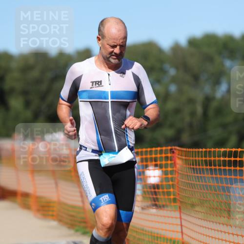 07.09.2025 - 19. Norderstedt Triathlon Michael Strokosch http://msf.ph/oto/8802501 07.09.2025 14:53:53 Laufen 1008, 1017, 1456, 1471 meine-sportfotos.de