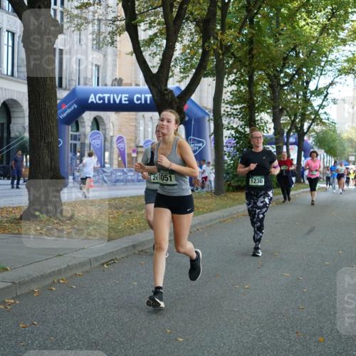 07.09.2025 - BARMER Alsterlauf Yannick Fuchs http://msf.ph/oto/8802504 07.09.2025 11:50:55 Laufen 201051, 1230 meine-sportfotos.de