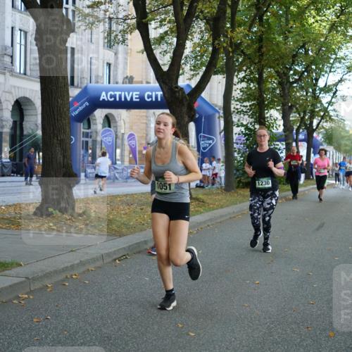 07.09.2025 - BARMER Alsterlauf Yannick Fuchs http://msf.ph/oto/8802511 07.09.2025 11:50:55 Laufen 1051, 1230 meine-sportfotos.de