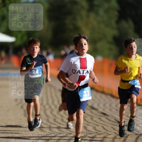07.09.2025 - 19. Norderstedt Triathlon Michael Strokosch http://msf.ph/oto/8802518 07.09.2025 09:17:06 Laufen 10, 24, 31, 32 meine-sportfotos.de