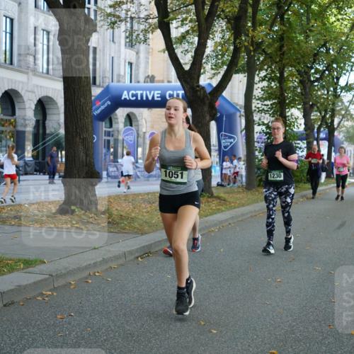 07.09.2025 - BARMER Alsterlauf Yannick Fuchs http://msf.ph/oto/8802520 07.09.2025 11:50:55 Laufen 1051, 1230 meine-sportfotos.de
