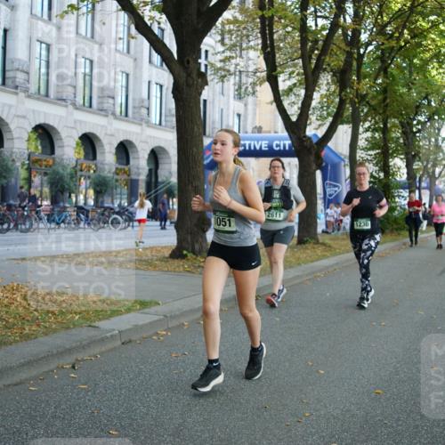07.09.2025 - BARMER Alsterlauf Yannick Fuchs http://msf.ph/oto/8802539 07.09.2025 11:50:55 Laufen 1051, 2611, 1230 meine-sportfotos.de
