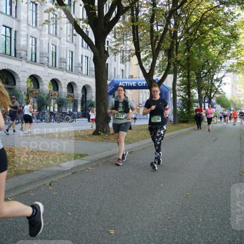 07.09.2025 - BARMER Alsterlauf Yannick Fuchs http://msf.ph/oto/8802546 07.09.2025 11:50:56 Laufen 151, 2611, 1230 meine-sportfotos.de