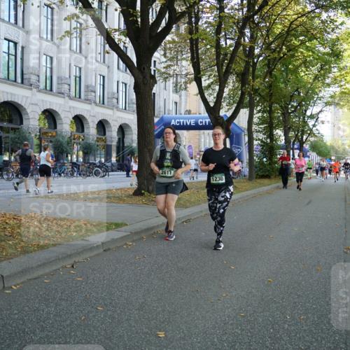 07.09.2025 - BARMER Alsterlauf Yannick Fuchs http://msf.ph/oto/8802552 07.09.2025 11:50:56 Laufen 2611, 1230 meine-sportfotos.de