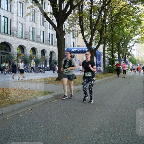 07.09.2025 - BARMER Alsterlauf Yannick Fuchs http://msf.ph/oto/8802560 07.09.2025 11:50:56 Laufen 26, 1230 meine-sportfotos.de