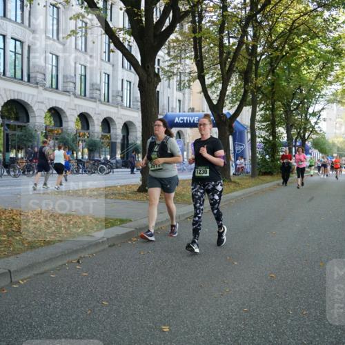 07.09.2025 - BARMER Alsterlauf Yannick Fuchs http://msf.ph/oto/8802567 07.09.2025 11:50:56 Laufen 2611, 1230 meine-sportfotos.de