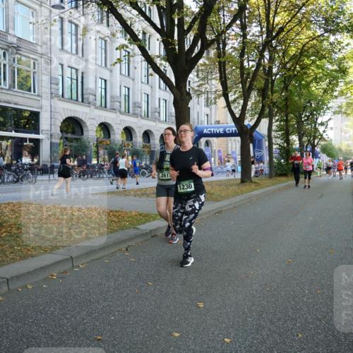 07.09.2025 - BARMER Alsterlauf Yannick Fuchs http://msf.ph/oto/8802574 07.09.2025 11:50:57 Laufen 261, 1230 meine-sportfotos.de