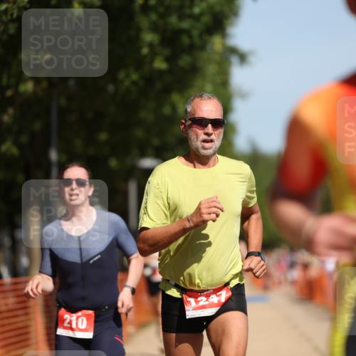 07.09.2025 - 19. Norderstedt Triathlon Michael Strokosch http://msf.ph/oto/8802581 07.09.2025 12:33:31 Laufen 191, 210, 714, 731, 815, 1247, 1272, 1329 meine-sportfotos.de