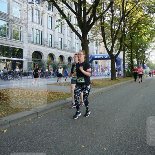 07.09.2025 - BARMER Alsterlauf Yannick Fuchs http://msf.ph/oto/8802584 07.09.2025 11:50:57 Laufen 1230 meine-sportfotos.de