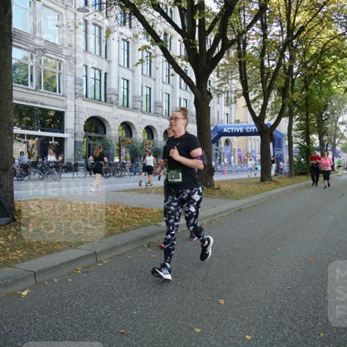 07.09.2025 - BARMER Alsterlauf Yannick Fuchs http://msf.ph/oto/8802592 07.09.2025 11:50:57 Laufen 1230 meine-sportfotos.de