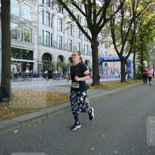 07.09.2025 - BARMER Alsterlauf Yannick Fuchs http://msf.ph/oto/8802602 07.09.2025 11:50:57 Laufen 1230 meine-sportfotos.de