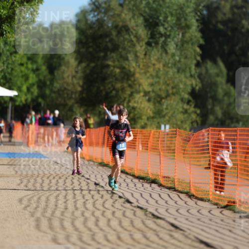 07.09.2025 - 19. Norderstedt Triathlon Michael Strokosch http://msf.ph/oto/8802605 07.09.2025 09:17:39 Laufen  meine-sportfotos.de