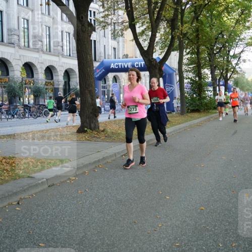 07.09.2025 - BARMER Alsterlauf Yannick Fuchs http://msf.ph/oto/8802629 07.09.2025 11:51:01 Laufen 1273, 31, 1089 meine-sportfotos.de