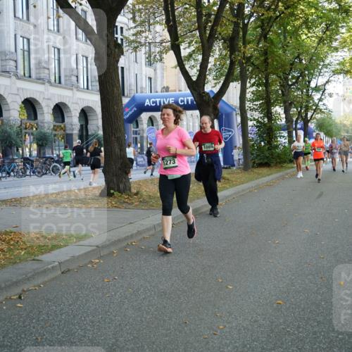 07.09.2025 - BARMER Alsterlauf Yannick Fuchs http://msf.ph/oto/8802635 07.09.2025 11:51:01 Laufen 1273, 1089 meine-sportfotos.de