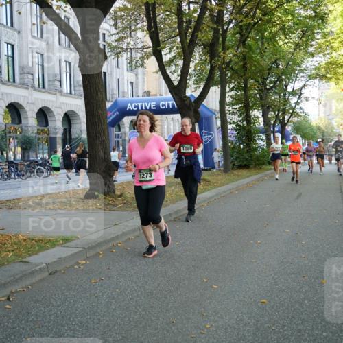 07.09.2025 - BARMER Alsterlauf Yannick Fuchs http://msf.ph/oto/8802641 07.09.2025 11:51:01 Laufen 1273, 1089 meine-sportfotos.de