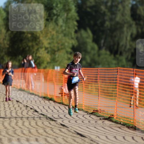 07.09.2025 - 19. Norderstedt Triathlon Michael Strokosch http://msf.ph/oto/8802651 07.09.2025 09:17:42 Laufen 18 meine-sportfotos.de