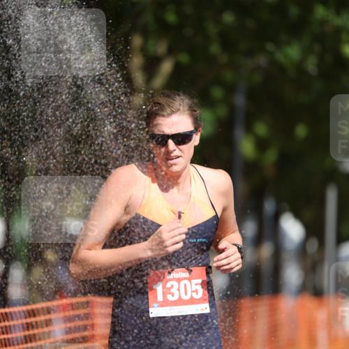 07.09.2025 - 19. Norderstedt Triathlon Michael Strokosch http://msf.ph/oto/8802658 07.09.2025 12:03:45 Laufen 1170, 1305 meine-sportfotos.de