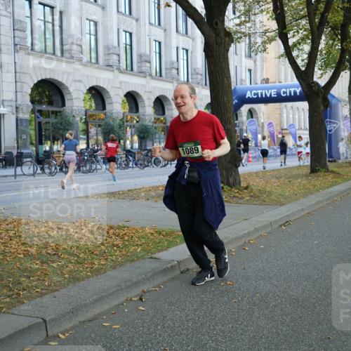 07.09.2025 - BARMER Alsterlauf Yannick Fuchs http://msf.ph/oto/8802663 07.09.2025 11:51:03 Laufen 1089, 1006 meine-sportfotos.de