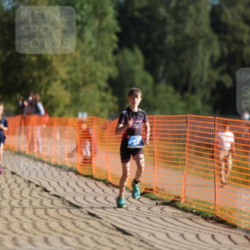 07.09.2025 - 19. Norderstedt Triathlon Michael Strokosch http://msf.ph/oto/8802671 07.09.2025 09:17:43 Laufen 18 meine-sportfotos.de