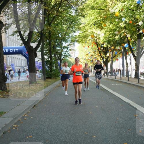 07.09.2025 - BARMER Alsterlauf Yannick Fuchs http://msf.ph/oto/8802674 07.09.2025 11:51:05 Laufen 1174, 1006, 1194 meine-sportfotos.de