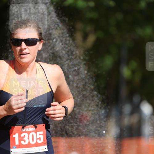 07.09.2025 - 19. Norderstedt Triathlon Michael Strokosch http://msf.ph/oto/8802676 07.09.2025 12:03:46 Laufen 1170, 1305 meine-sportfotos.de