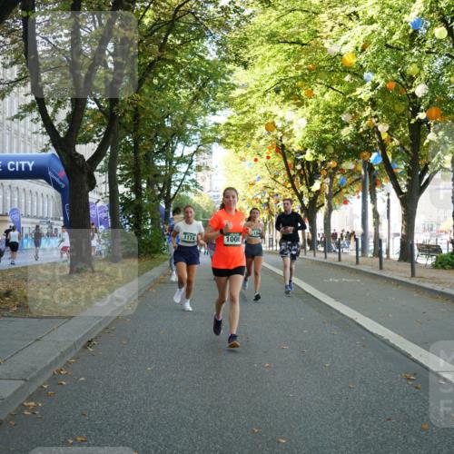 07.09.2025 - BARMER Alsterlauf Yannick Fuchs http://msf.ph/oto/8802683 07.09.2025 11:51:05 Laufen 1174, 1006, 194 meine-sportfotos.de